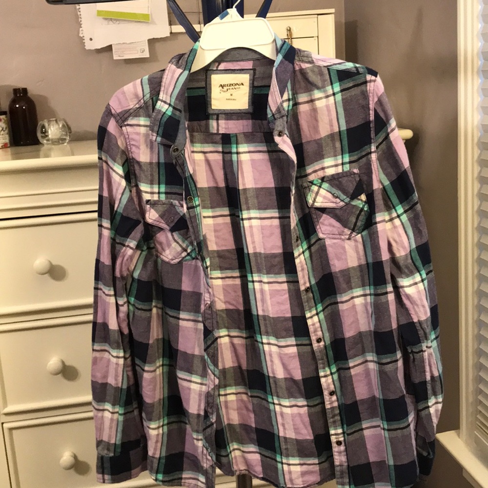 Flannel